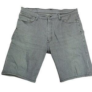 Levi’s Classic Striped Men's Shorts size 36